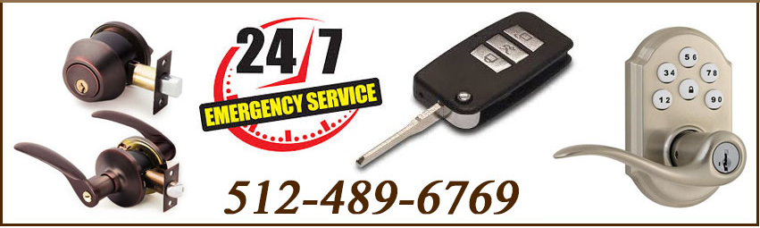 Austin Locksmith Service Image